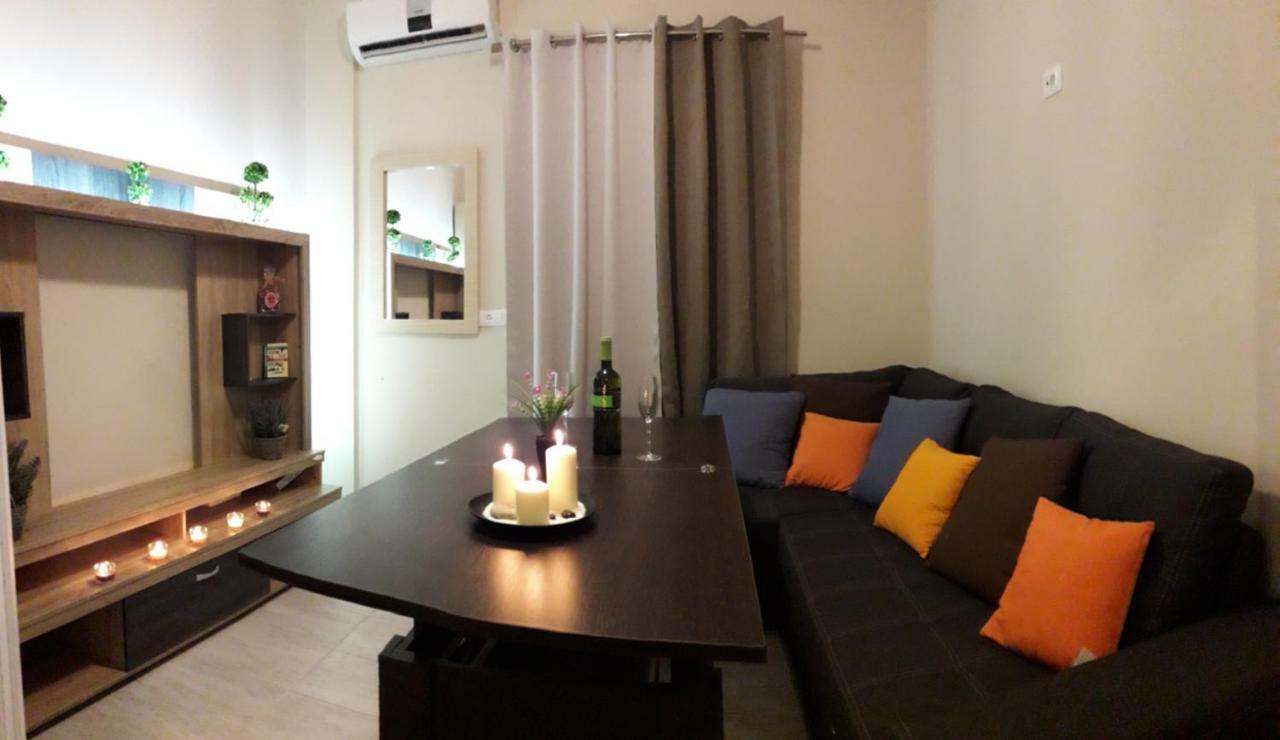 Jz Boutique Apartments Rhodes City Exteriér fotografie